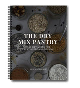 The Dry Mix Pantry – 50+ Make-Ahead Pantry Mixes thumbnail 1