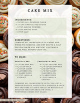 The Dry Mix Pantry – 50+ Make-Ahead Pantry Mixes thumbnail 5