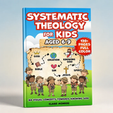 Systematic Theology for Kids thumbnail 3