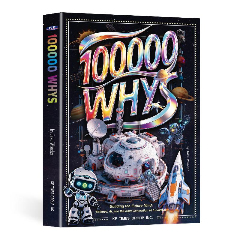 Children's Science & Technology Encyclopedia — Why 10,000? – page 6