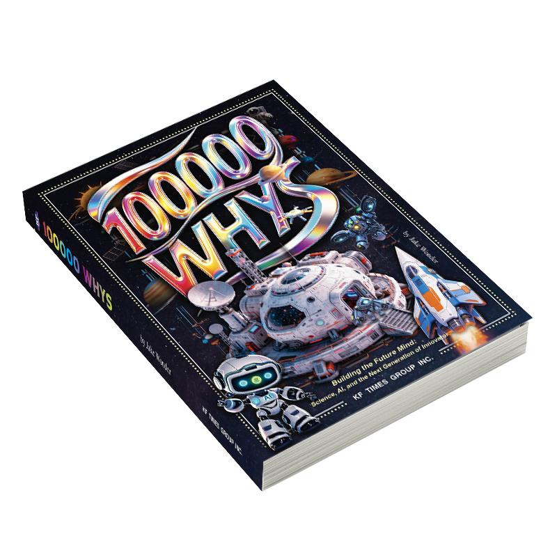 Children's Science & Technology Encyclopedia — Why 10,000? – page 5