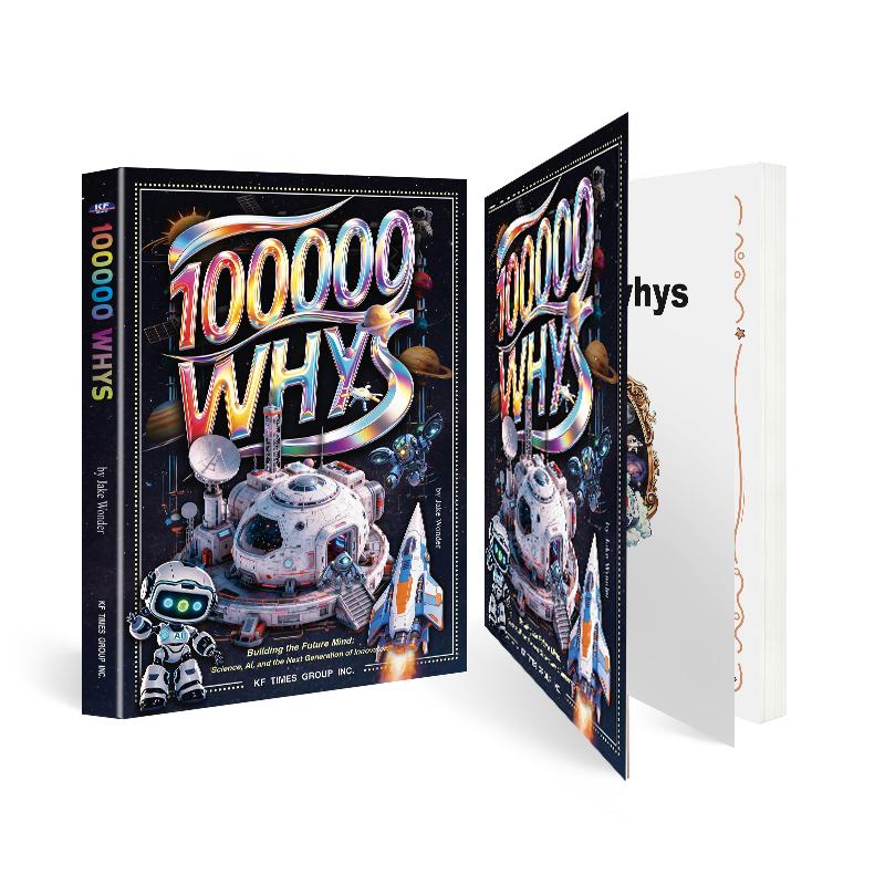 Children's Science & Technology Encyclopedia — Why 10,000? – page 2