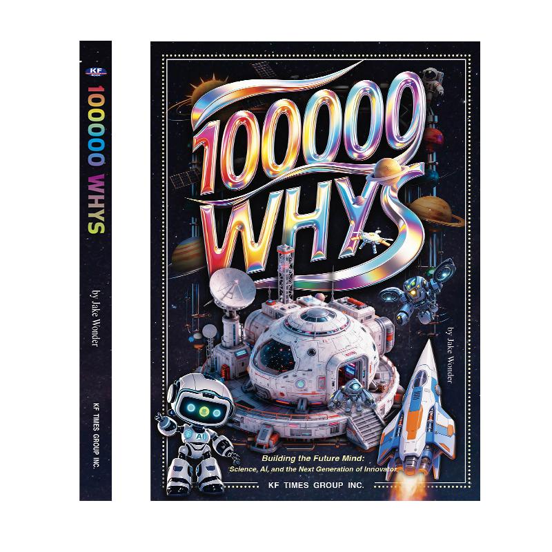 Children's Science & Technology Encyclopedia — Why 10,000? – page 4