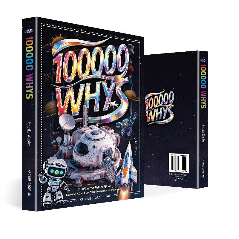 Children's Science & Technology Encyclopedia — Why 10,000? – page 1